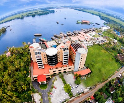 Ramada Alleppey